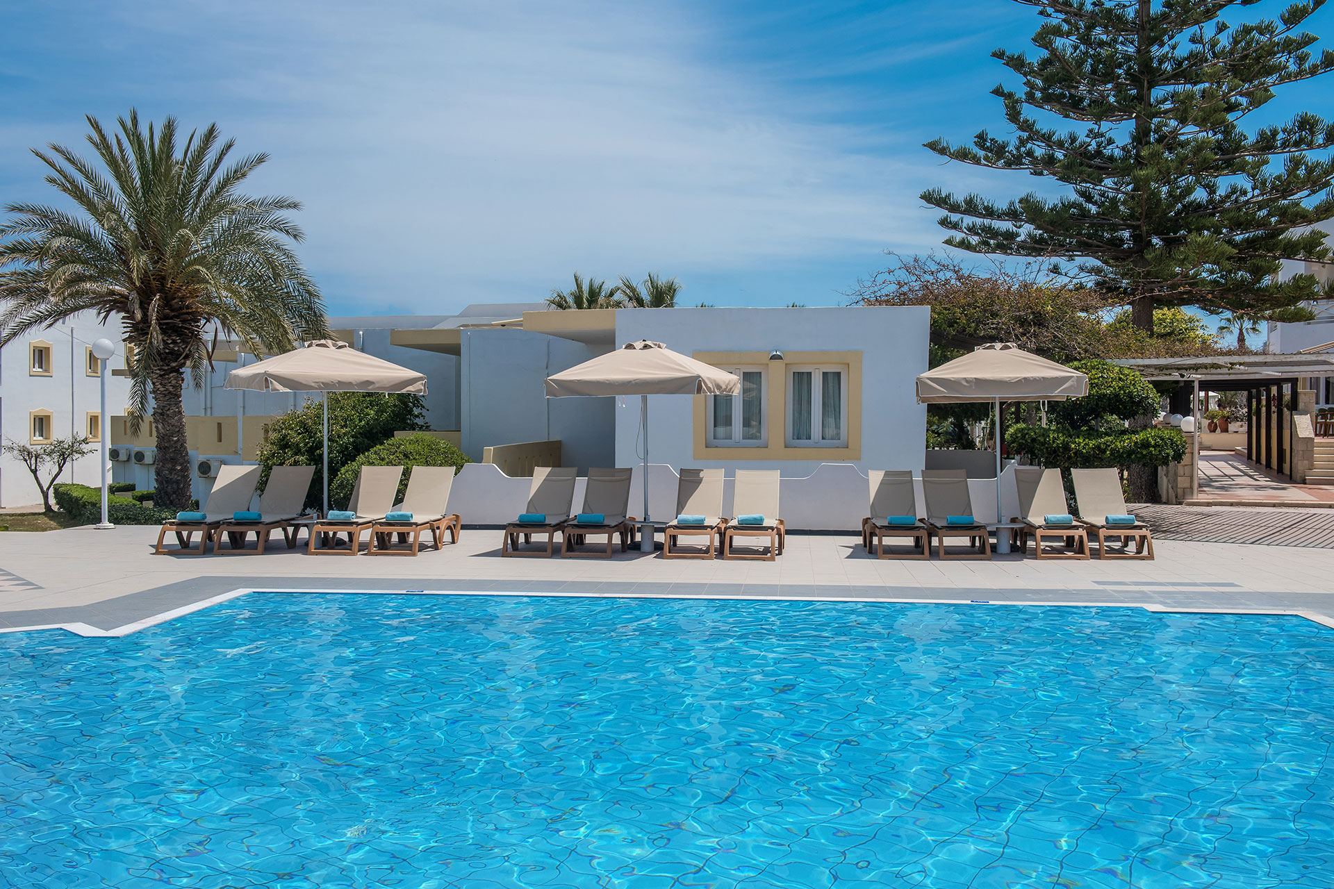 Klio-Hotel-Gouves-Heraklion-Crete-Pool Klio-Hotel-Gouves-Heraklion-Crete-Pool